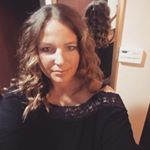 Profile Picture of Crystal Dorry (@crystal_dorry) on Instagram