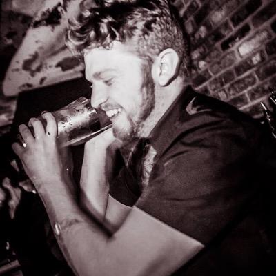 Profile Picture of Peter Bowling (@Gingerpete2) on Twitter