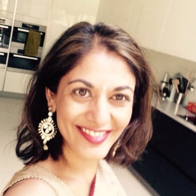 Profile Picture of Arpana Patel (@ArpanaPatel54) on Twitter