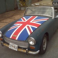 Profile Picture of Jason Bickley (@jason-bickley-2) on Quora