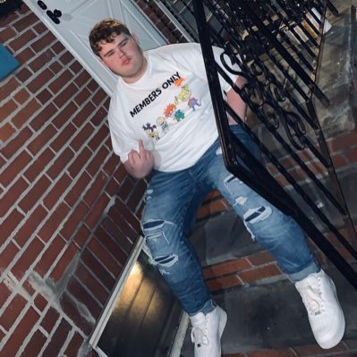 Profile Picture of Dennis Kirby (@Dennis_Kirby215) on Twitter