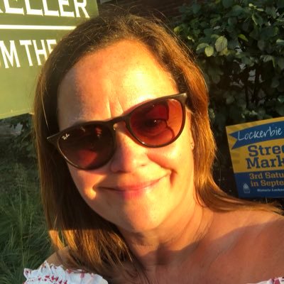 Profile Picture of Ray Ellen Johnson (@rayellen63) on Twitter