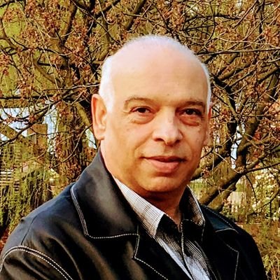 Profile Picture of Hassan Chami (@wio9) on Twitter