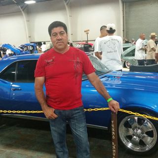 Profile Picture of Aurelio Cortez (@aurelio.cortez.7549) on Facebook