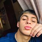 Profile Picture of   👺YOUNG GOD👺 (@sebitvgod)... (@sebitvgod) on Tiktok