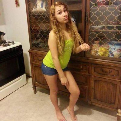 Profile Picture of Keyshla Hernandez (@josephsupino1) on Twitter