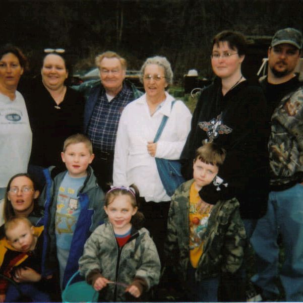 Profile Picture of sandrastevens702 (@sandrastevens702) on Tiktok