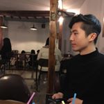 Profile Picture of 서영인 (@suh.young_in) on Instagram