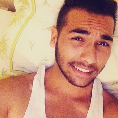 Profile Picture of Julien Aaron (@JulienAaron2) on Twitter