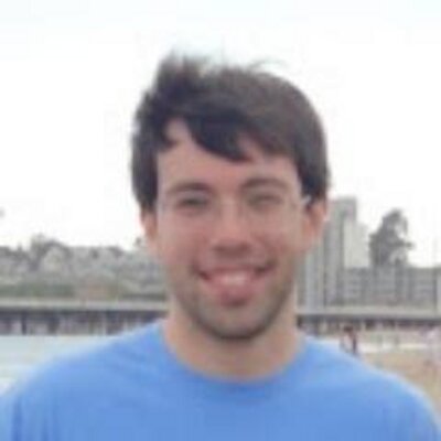 Profile Picture of Joe Zimmerman (@joe_zimmerman) on Twitter