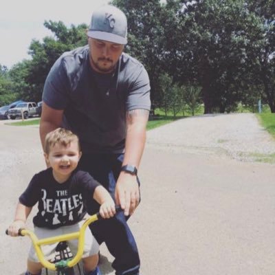 Profile Picture of Joshua Ty Lisle (@coachjlisle) on Twitter