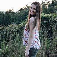 Profile Picture of Meghan Hauritz (@meghan-hauritz) on Quora