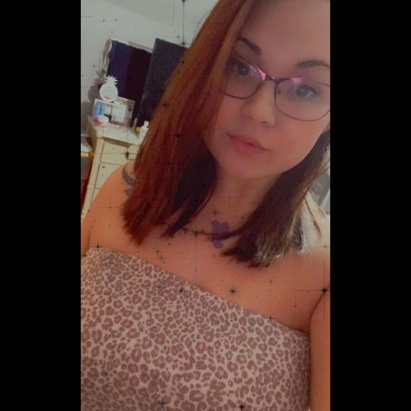 Profile Picture of Ivy Ertmer (@ivy_ertmer) on Poshmark