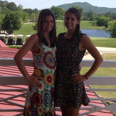 Profile Picture of Amanda Abbott (@AmandaAbbott12) on Twitter