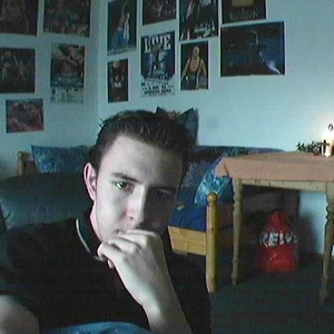 Profile Picture of Florian Pfeffer (@florian_p91) on Myspace