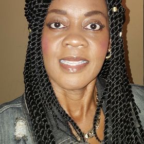 Profile Picture of Deborah Jordan (@Godsgurl46) on Pinterest