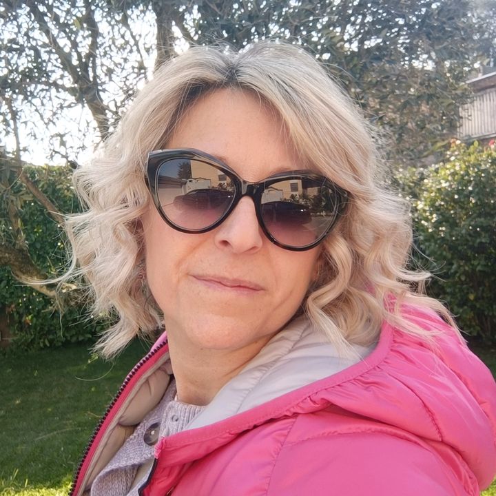 Profile Picture of robertadebe (@deberoby) on Tiktok