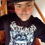 Profile Picture of caleb masters (@peacheater89) on Instagram