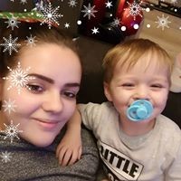 Profile Picture of Jade Moody (@jade-moody-2) on Quora