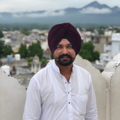 Profile Picture of Gurjit Virk (@GurjitVirk10) on Twitter