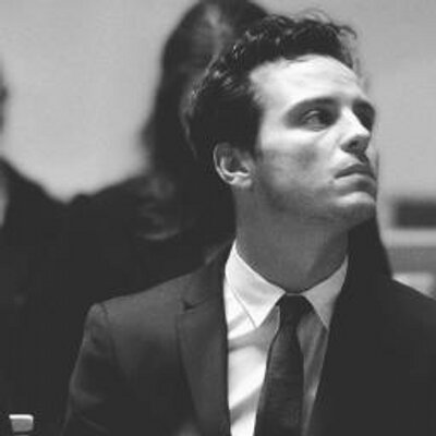 Profile Picture of Yiye Huang (@AndrewScott_BC) on Twitter