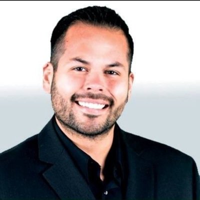 Profile Picture of StevenELA (@StevenPasillas) on Twitter