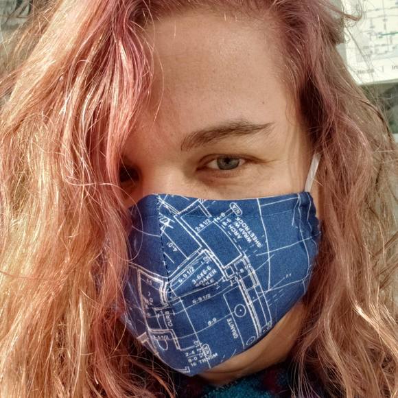 Profile Picture of Sylvia Visser (@sylviavisser) on Poshmark