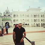 Profile Picture of Adv Presteen Singha Roy (@presteensingharoy) on Instagram