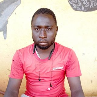 Profile Picture of Sayon Keita (@Sayon-Keita) on Facebook