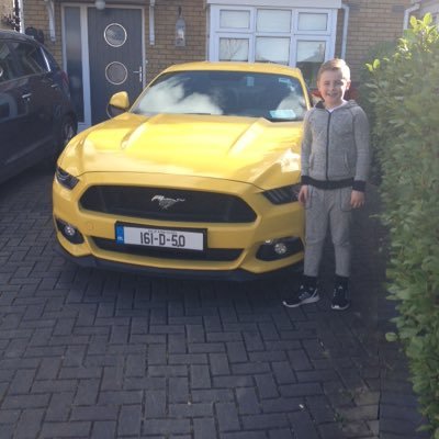 Profile Picture of Josh Hatton (@JOSHHATTON247) on Twitter