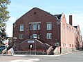 Bend Amateur Athletic Club Gymnasium - Wikipedia Profile Picture of Bend Amateur Athletic Club Gymnasiumon Wikipedia