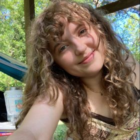 Profile Picture of Ryann Pulliam (@ryannmarie1000) on Pinterest