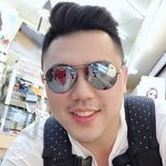 Profile Picture of Jeremy Orange Liu (@jeremyliu13) on Instagram