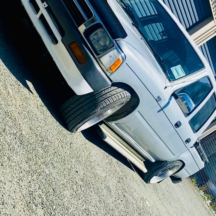 Profile Picture of Jordan Pine (@lowlux.95) on Tiktok