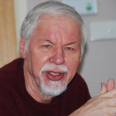 Profile Picture of Michael Marquardt (@Tigerton1943) on Twitter