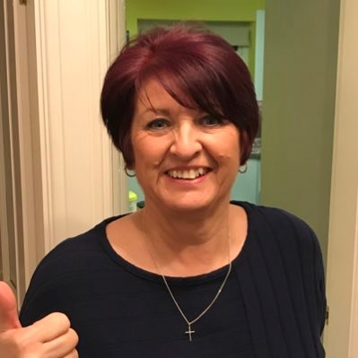 Profile Picture of Lynn Gibbs (@lynngib59406463) on Twitter