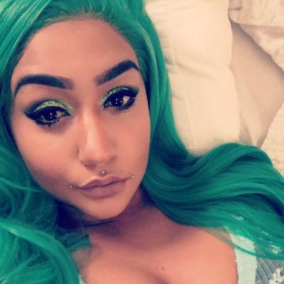 Profile Picture of Gabriella Rosé (@GabbyRoseMusic) on Twitter