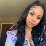 Profile Picture of Kenisha Jenkins (@__kenish_jenkins_986) on Instagram