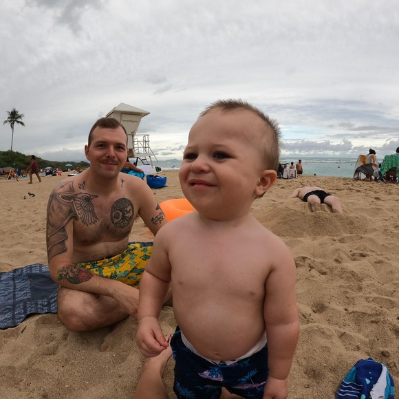 Profile Picture of Brandon Hunker (@brandonhunker) on Poshmark