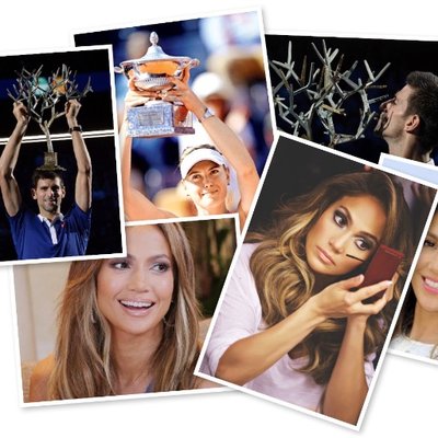 Profile Picture of DjokoSharaLover (@Vanessa24_love) on Twitter