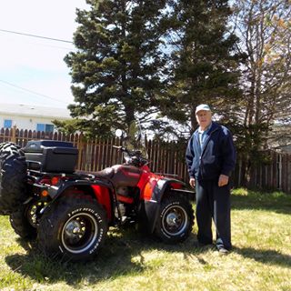 Profile Picture of Howard Benoit (@Howard-Benoit) on Facebook