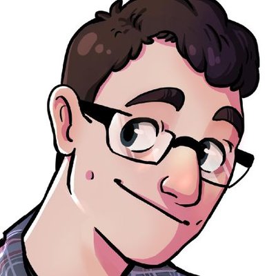 Profile Picture of Colin Leahy (@ColinLeahy4) on Twitter