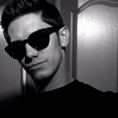 Profile Picture of Sean K. Padden (@SeanKPadden) on Twitter