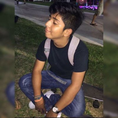 Profile Picture of ☠Josh_Vela☠ (@Josh_Cedillo01) on Twitter