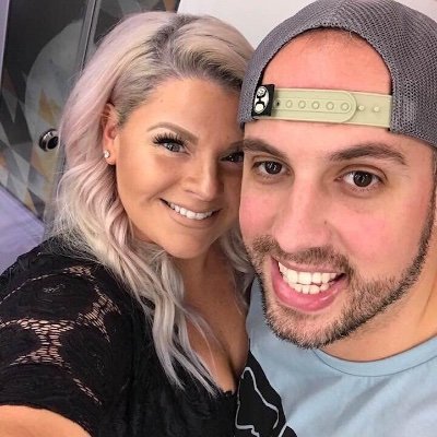 Profile Picture of Tracie Pearce (@TraciePearce7) on Twitter