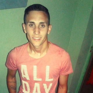 Profile Picture of Braian Vespa (@braian.vespa.7) on Facebook