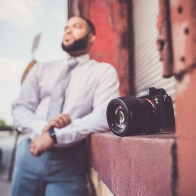 Profile Picture of Kevin D. Ewing Jr. (@FullTimeKev) on Twitter