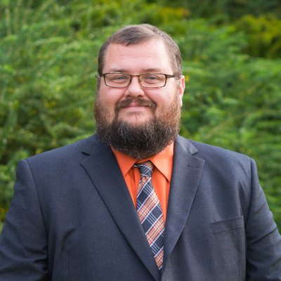 Profile Picture of Jeremy King (@bctechteacher) on Twitter