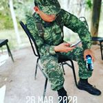 Profile Picture of tenorio (@mark.antonio.7165) on Instagram