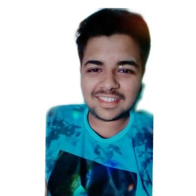 Profile Picture of Harsh Joshi (@HarshJo39933184) on Twitter